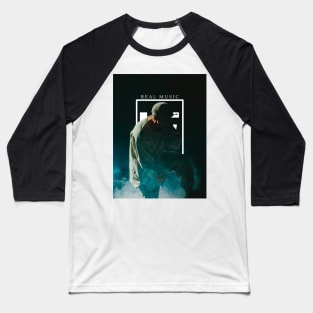 NF Real Music Baseball T-Shirt